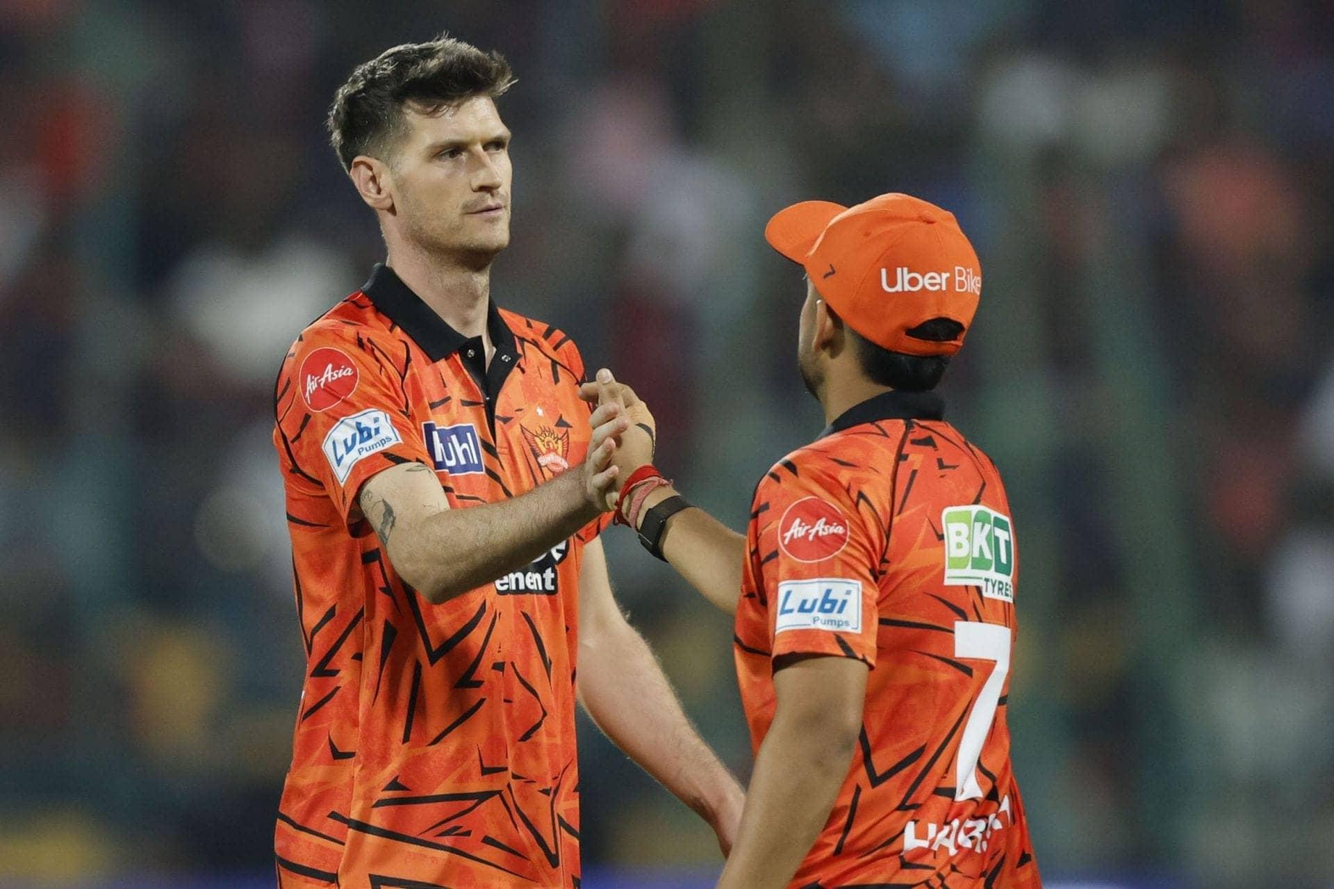 Aakash Chopra ka SRH ki planning par chintan IPL 2026 mein