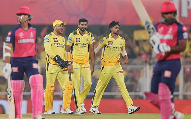 IPL 2026: RR vs CSK, Match 3 - Top player battles to watch out for