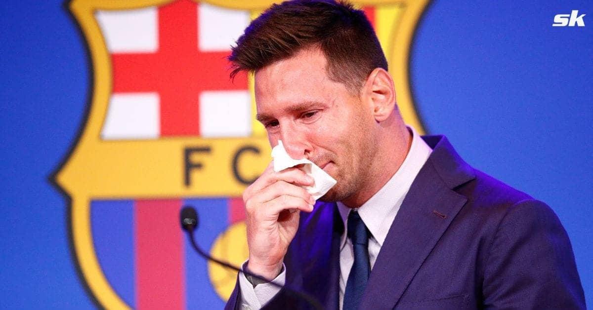 Messi ka jaana, par Bartomeu ki baatein hain zabardast!