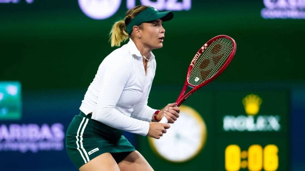 Charleston Open 2026: Vekic and Kalieva Ready to Cook!