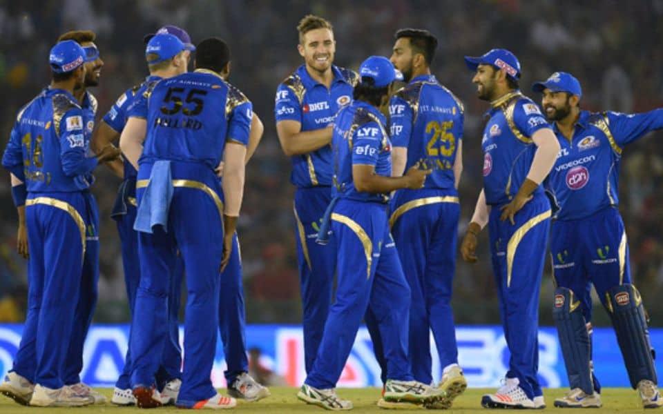 Mumbai Indians Rock the Cricket World with 300 Matches!