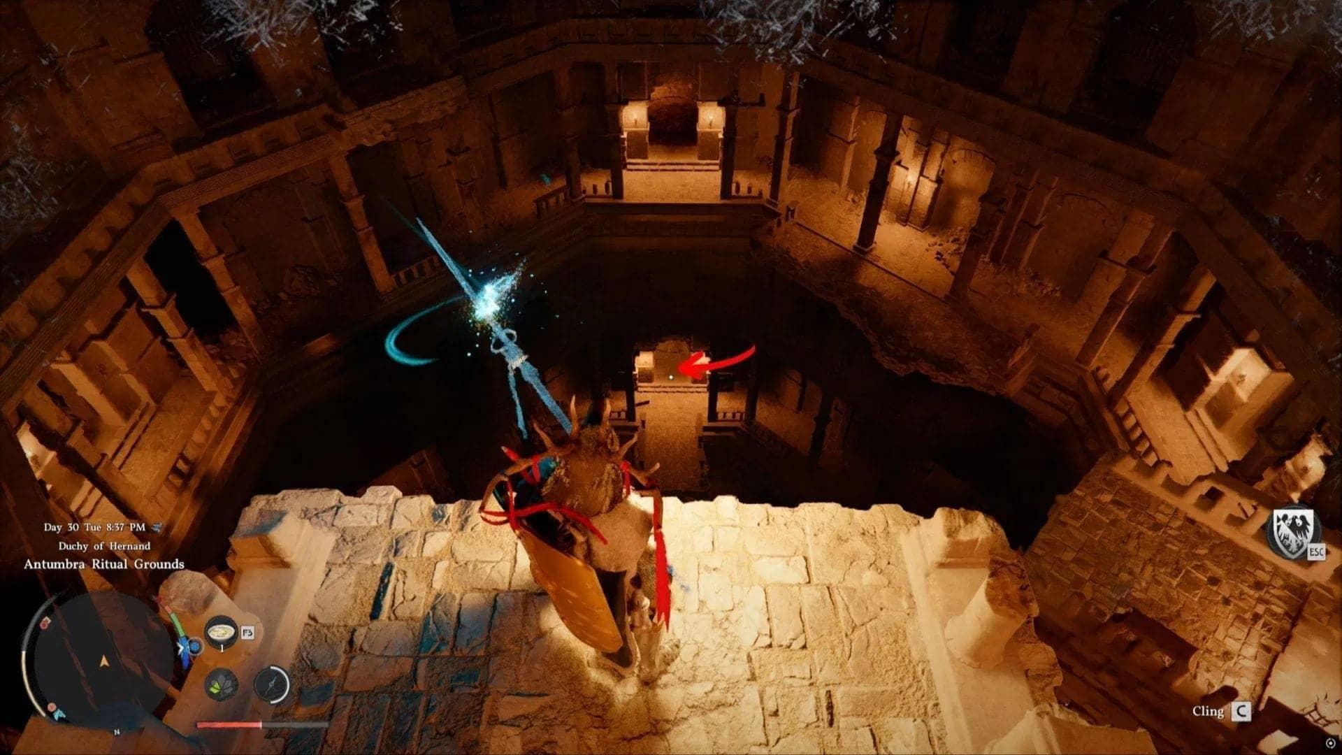 Epic Spear Showdown: Unleash Your Inner Warrior Now!
