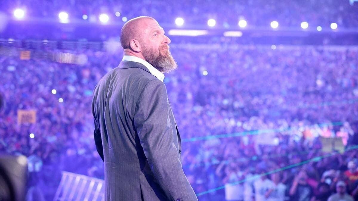 Roxanne Perez Makes a Huge Comeback on RAW for WrestleMania!