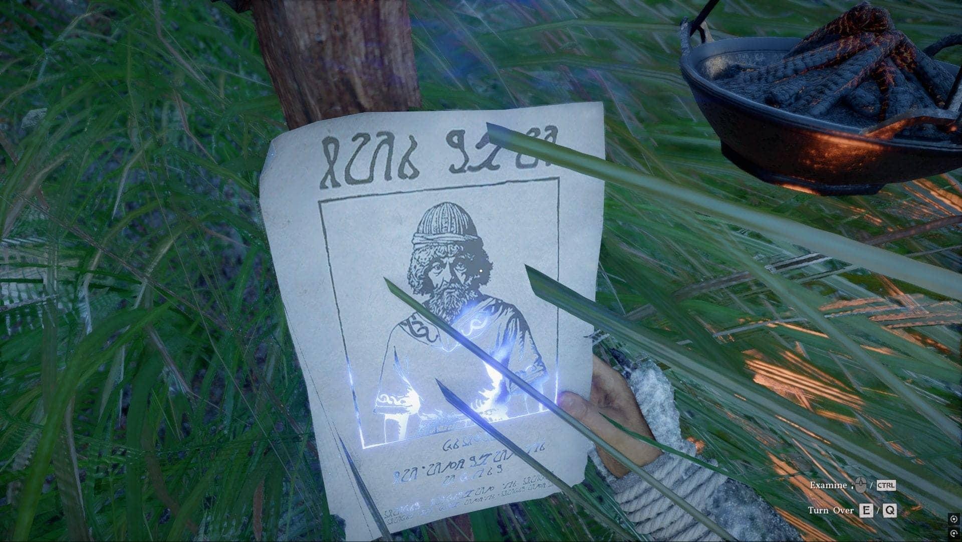 Claim Ivar's Bounty in Crimson Desert Like a Champion!