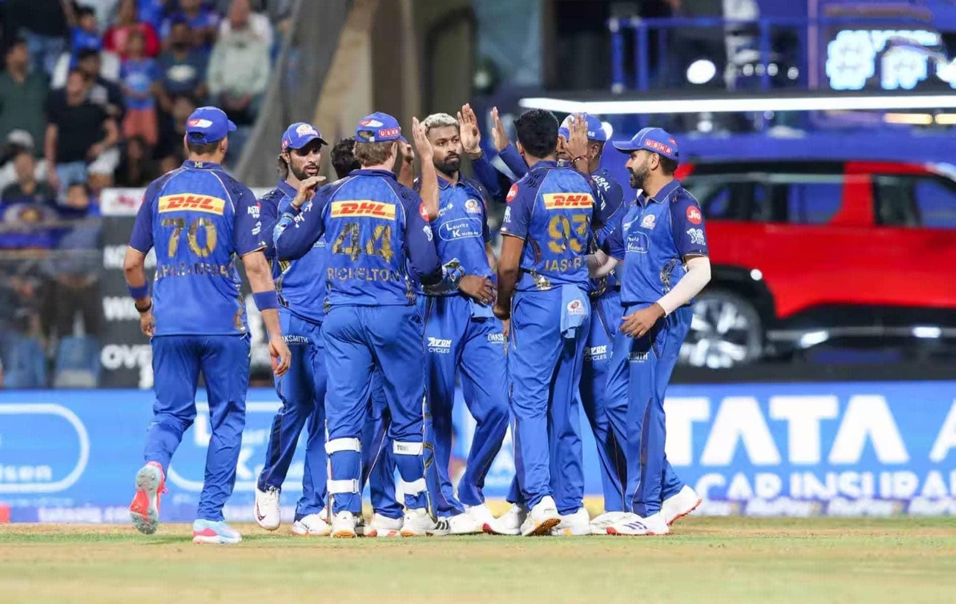MI coach ka zabardast jawab: Koi unwanted stories nahi!