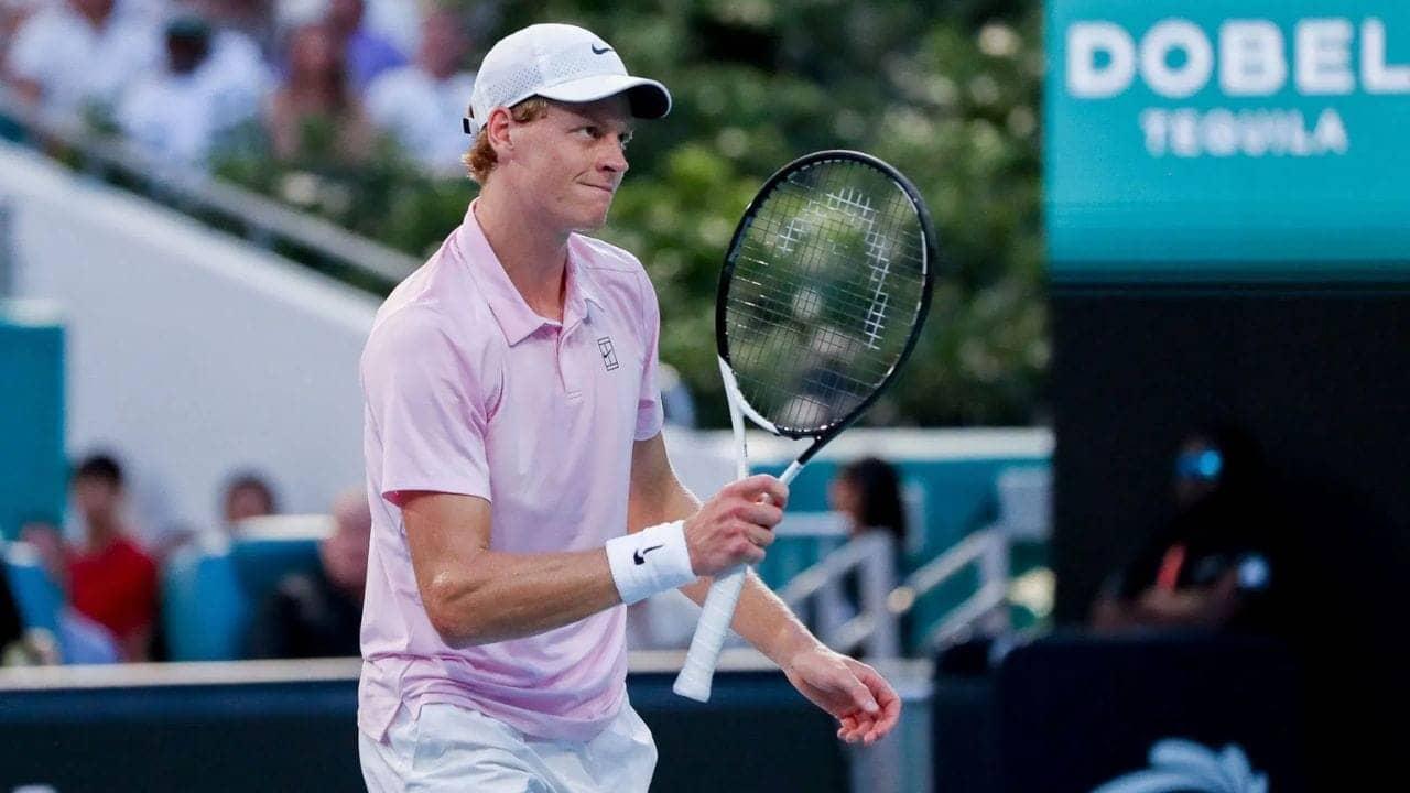 Miami Open: Jannik Sinner's Magical Victory and Riches