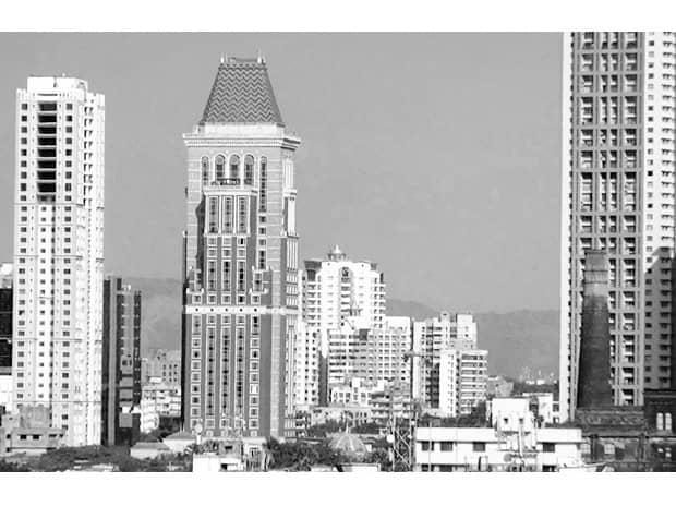 ₹60 crore ka flat: Lower Parel mein bhai logon ka dhamaka!
