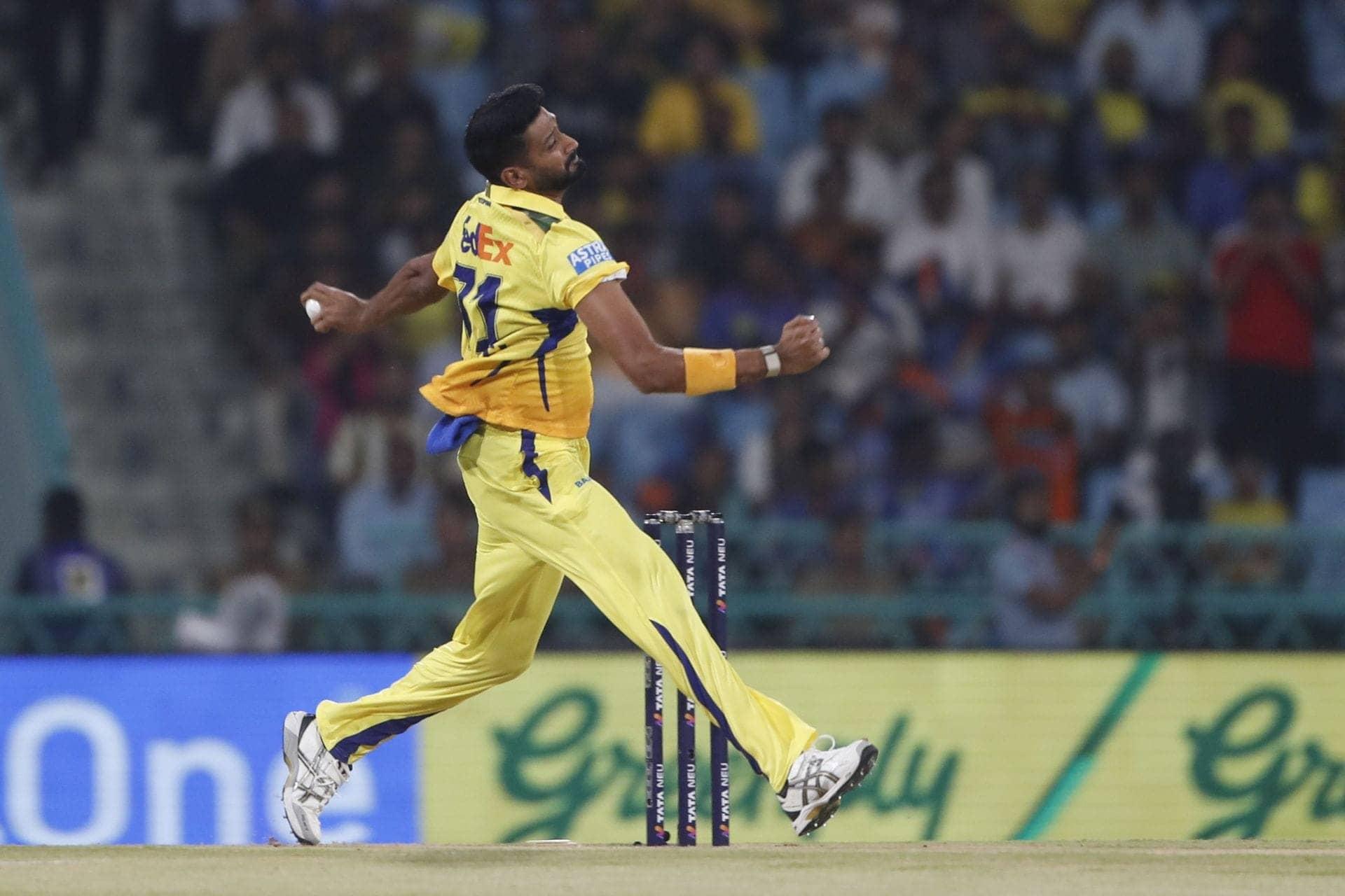 Epic Showdown: RR vs CSK - 3 Battles You Can't Miss!