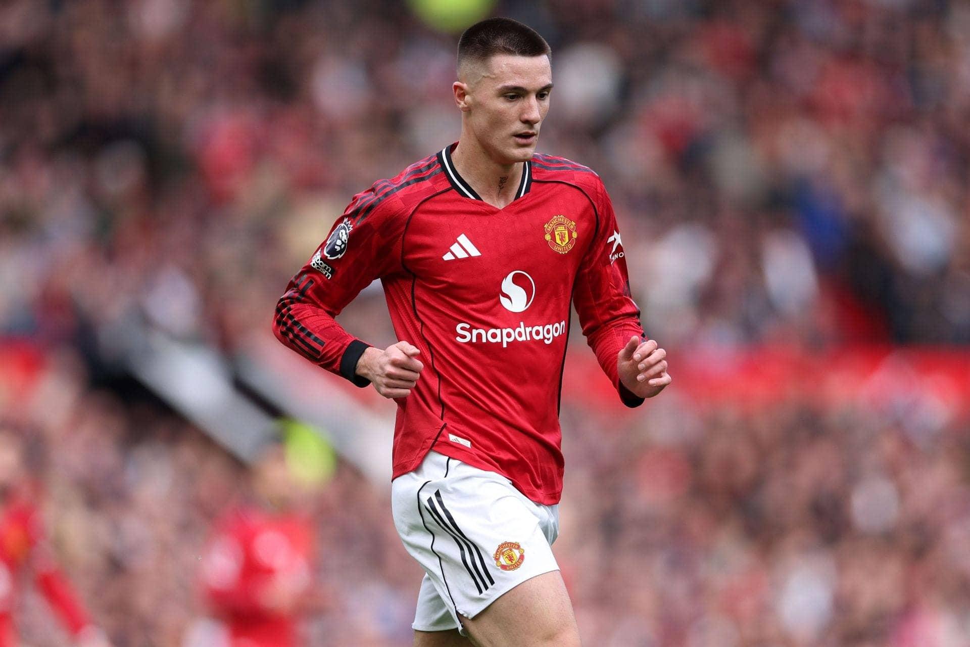 Nicky Butt wants Osimhen to electrify Manchester United's attack