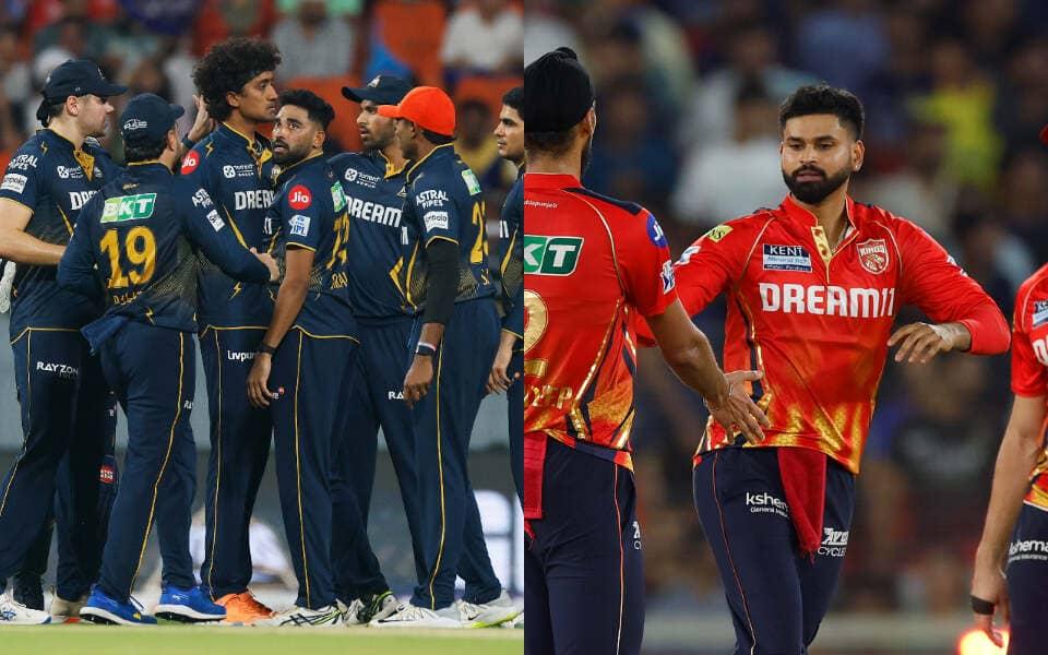 IPL 2026, Match 4: Punjab Kings vs Gujarat Titans Match Preview