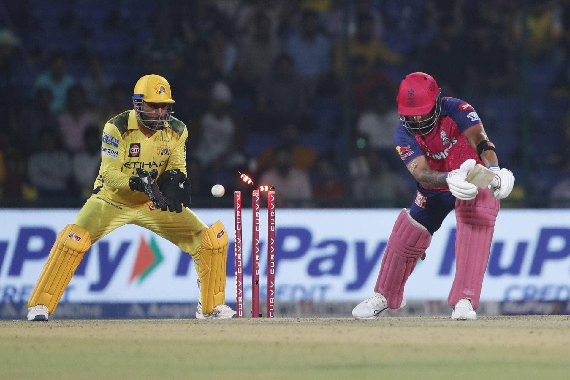 IPL 2026 Opener: CSK vs RR - Who Will Take the Crown?