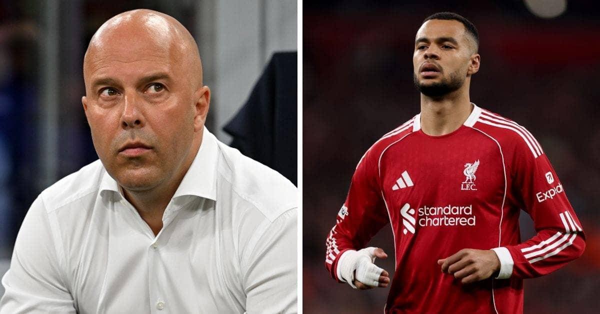 5 Liverpool Players Who Should Pack Their Bags ASAP