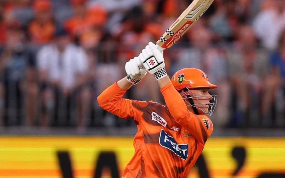 Cooper Connolly Steps Up as Number 3 for Punjab Kings in IPL 2026