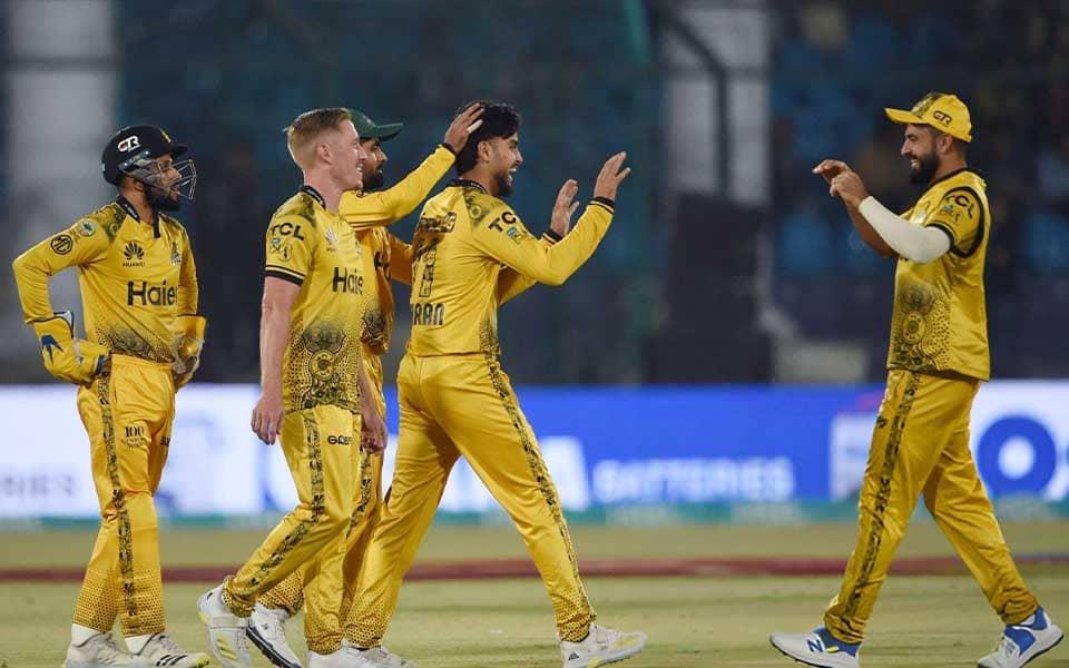 PSL 2026: ISL vs PES – Who's Gonna Shine Tonight?