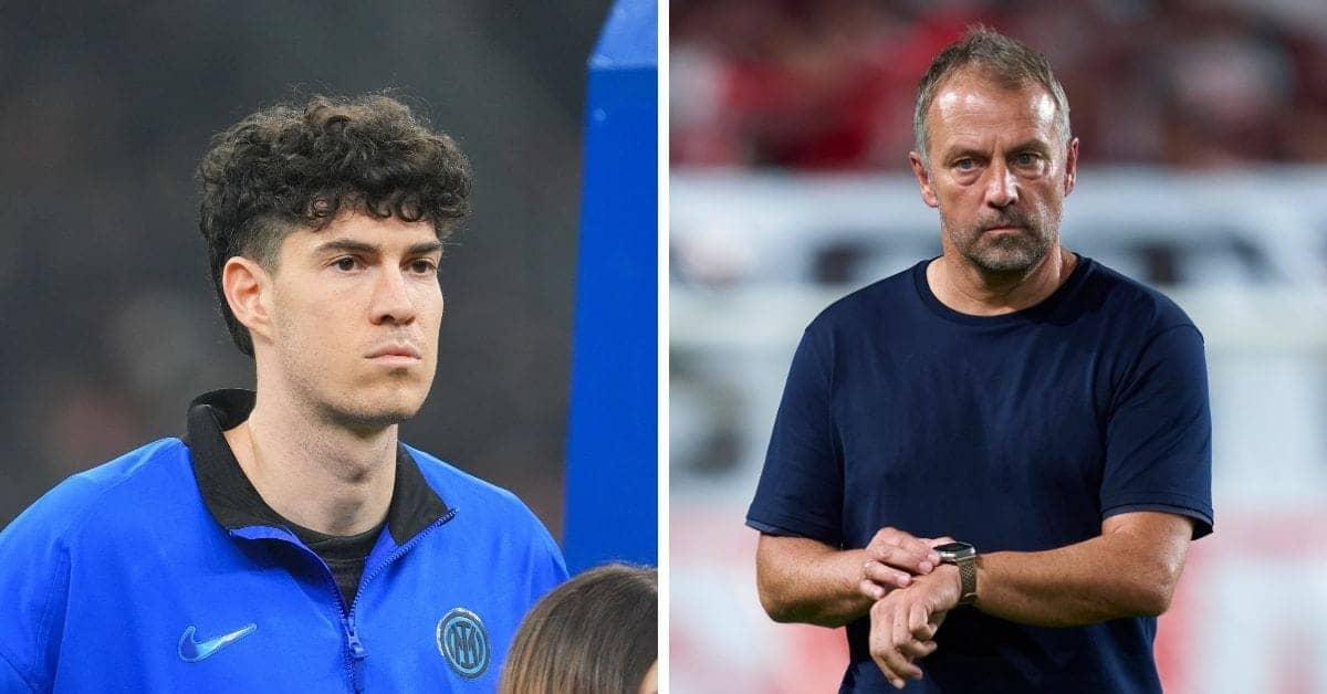 Inter Milan's Bastoni: Barcelona, Prepare Your Wallet!