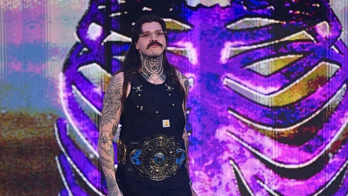 Dominik Mysterio ka date night, kya hoga WrestleMania mein?