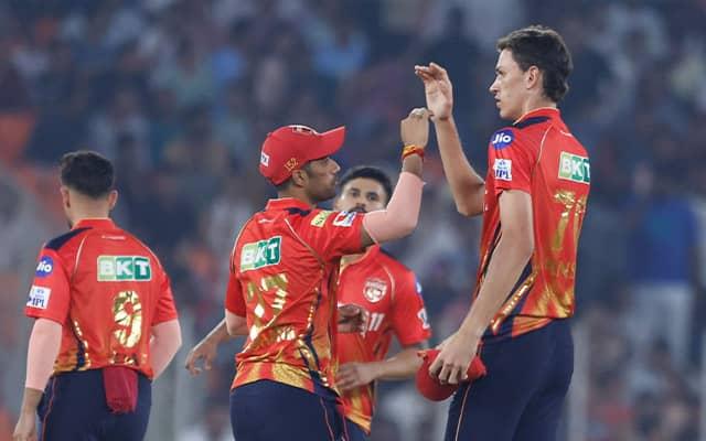 Punjab Kings ki zabardast XI ka jadoo Titans ke saamne