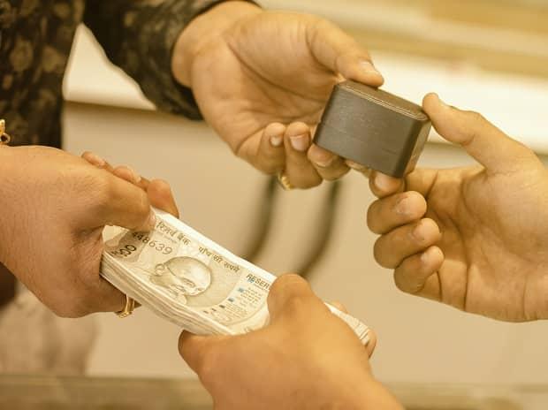 Gold Loans Blast Off with 128% Growth in February 2026