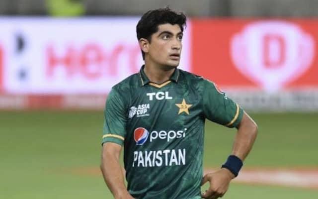 Naseem Shah ka 20 million ka fine: Kya sahi hai yeh?