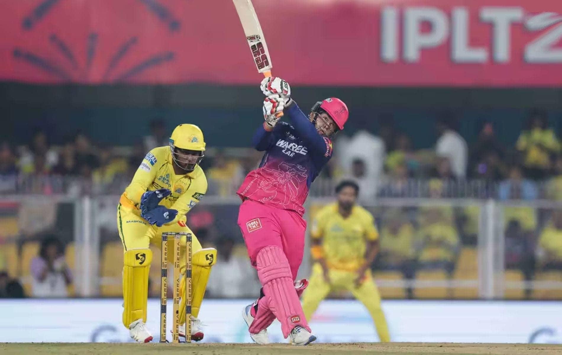Chawla Demands Sooryavanshi in Team India After IPL Fireworks
