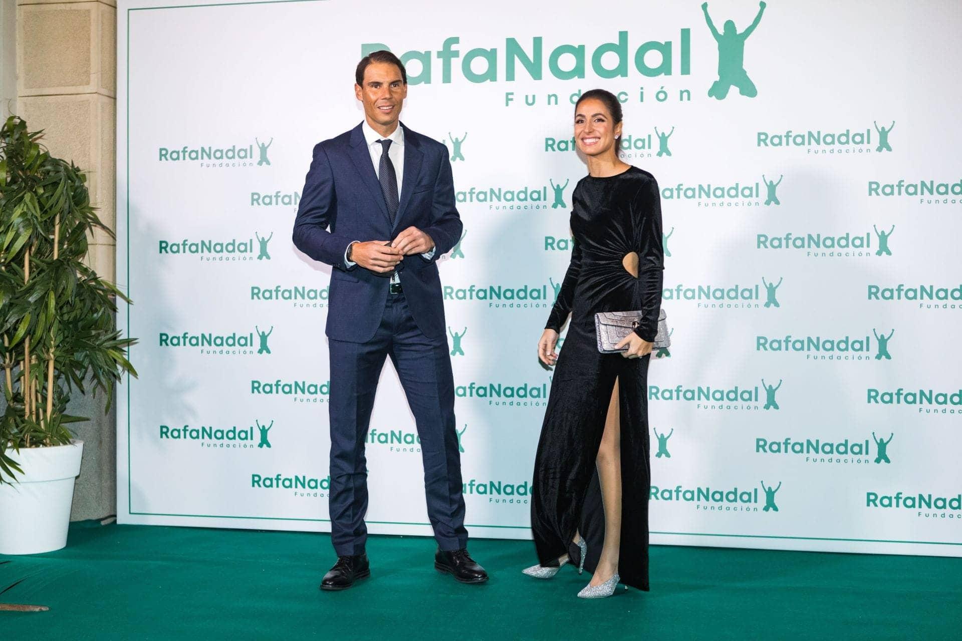 Maria's Enchanted Bikini Quest in the Bahamas with Nadal