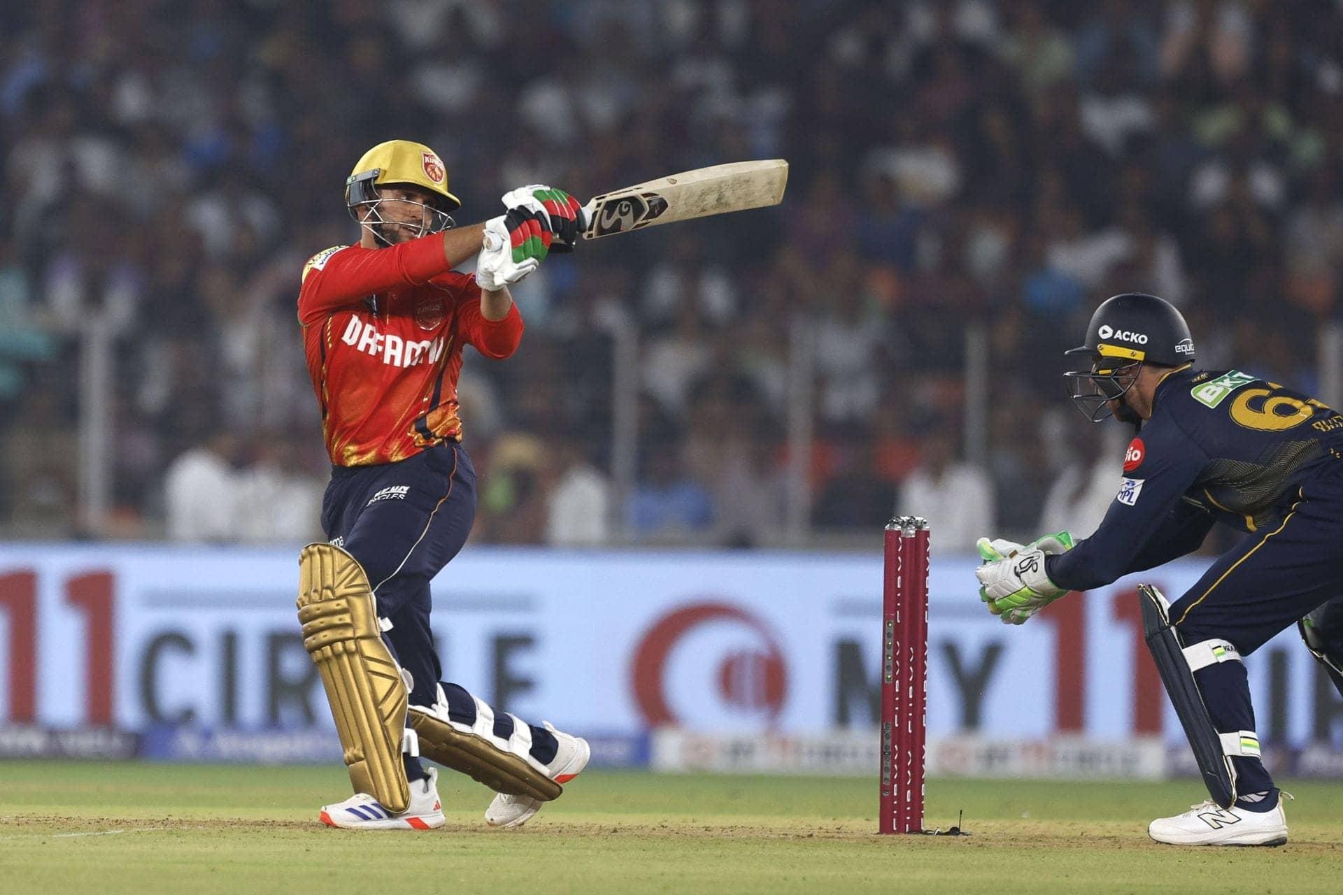 PBKS vs GT IPL 2026: Match ki Jaan, Kahan Dekhein!