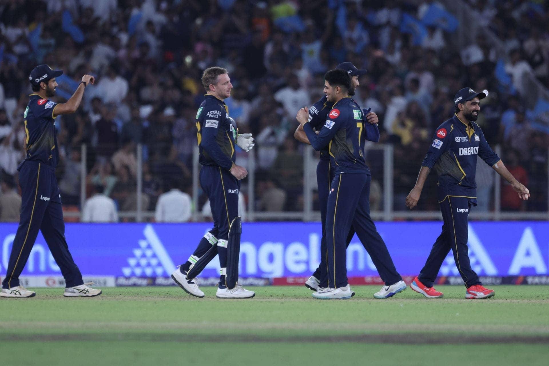 Aakash Chopra's Power Play: Washington Sundar at No. 4!
