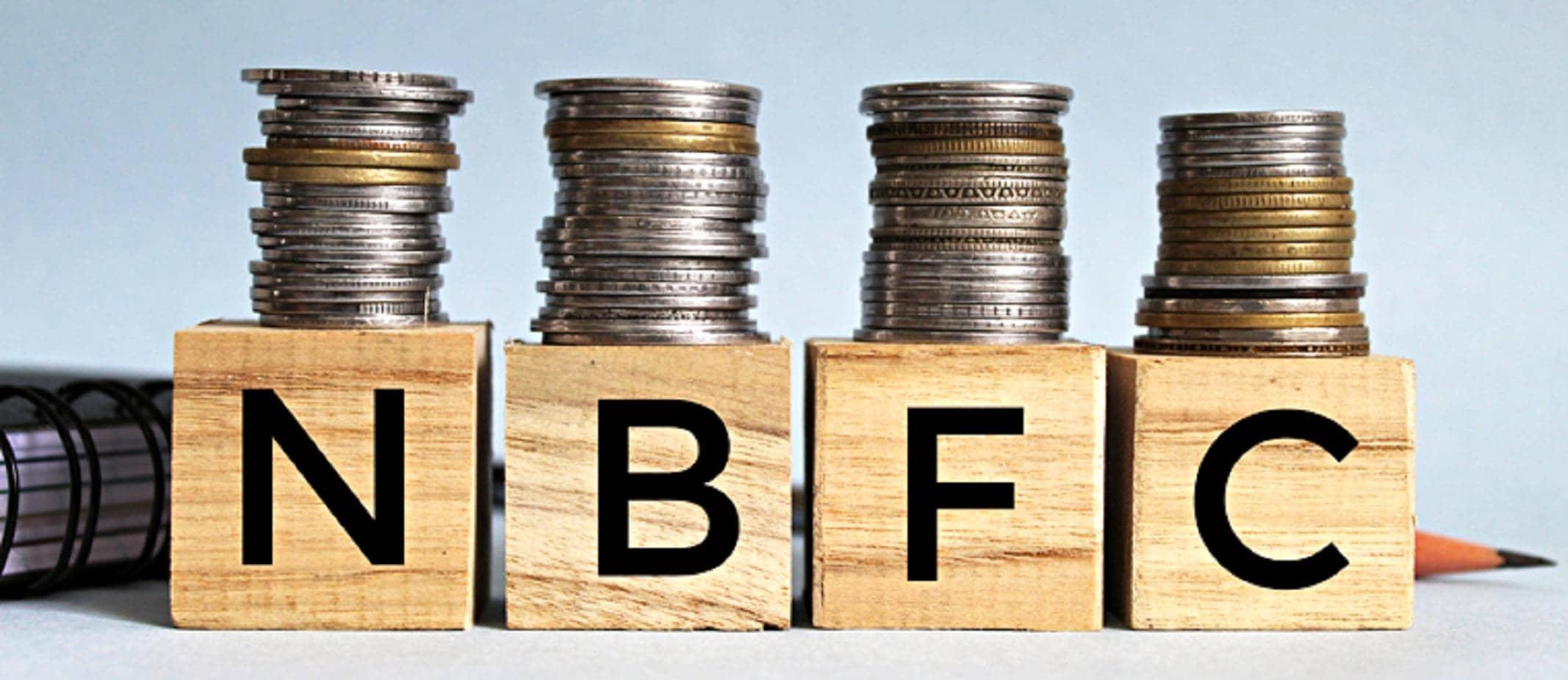 NBFCs Rock March; Corporates Just Chill and Watch