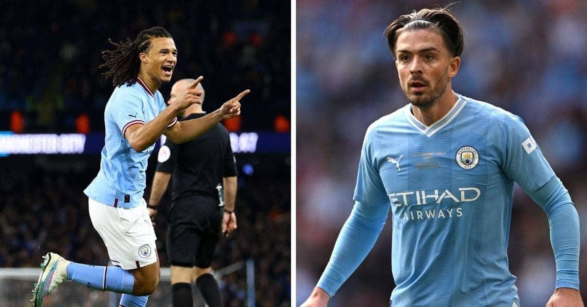 5 Players Manchester City Should Wave Goodbye This Summer