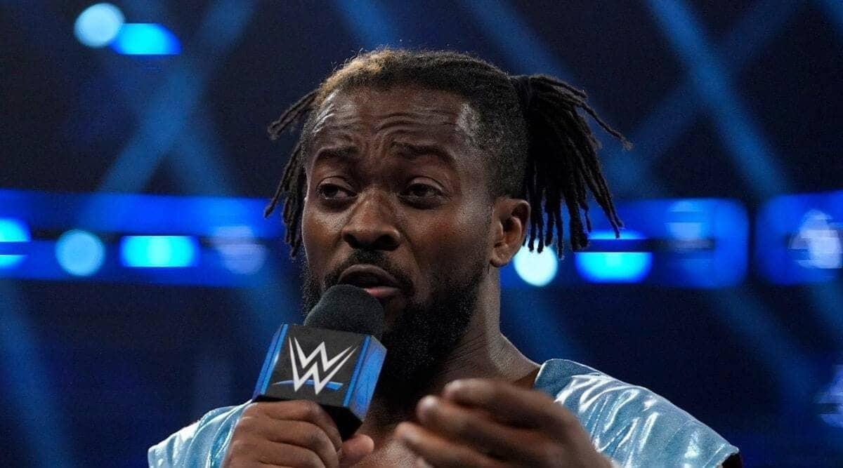 Kofi ka *RAW* ka drama: Usos ki *taang* khich gayi!