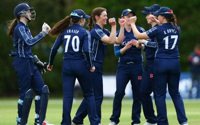 Scotland Women ka ghar wapas aana: Tri-series shuru hota hai!
