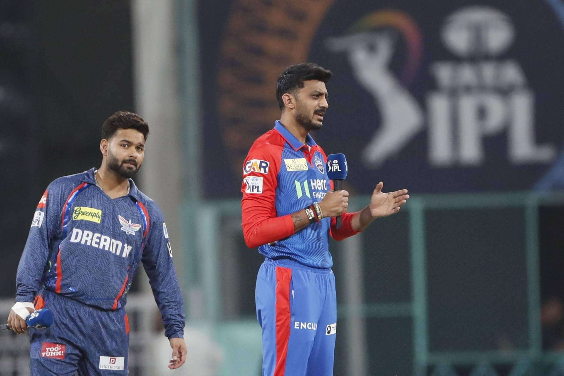IPL 2026: Who's Ready to Light Up LSG vs DC Clash?