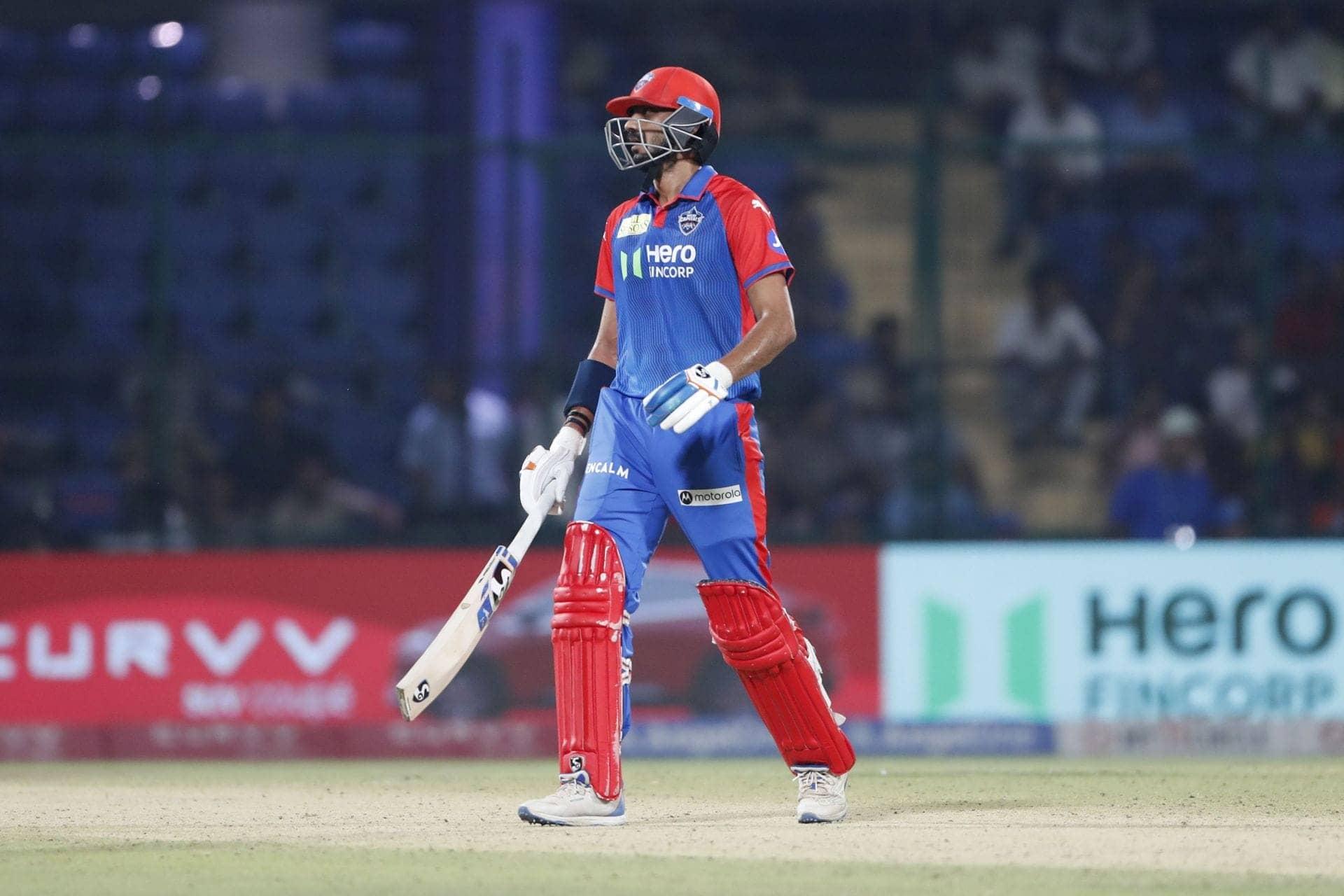 Delhi Capitals: Ready to Dominate IPL 2026 Like Never Before