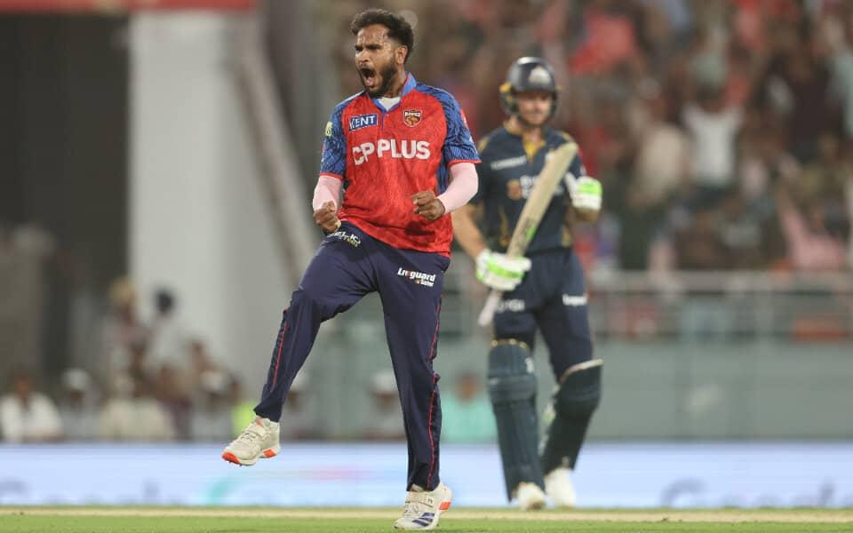 IPL 2026: PBKS Takes Down GT in a Thrillin' Showdown