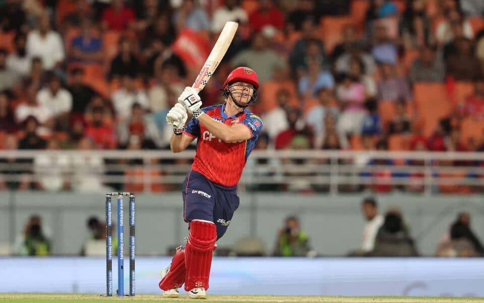 Punjab Kings' Epic Win: Memes and Cricket Shenanigans Galore!