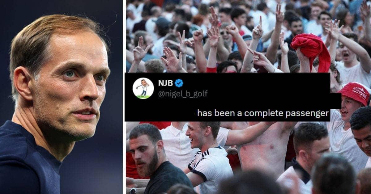 Kobbie Mainoo: England Fans Point Fingers After Japan Loss