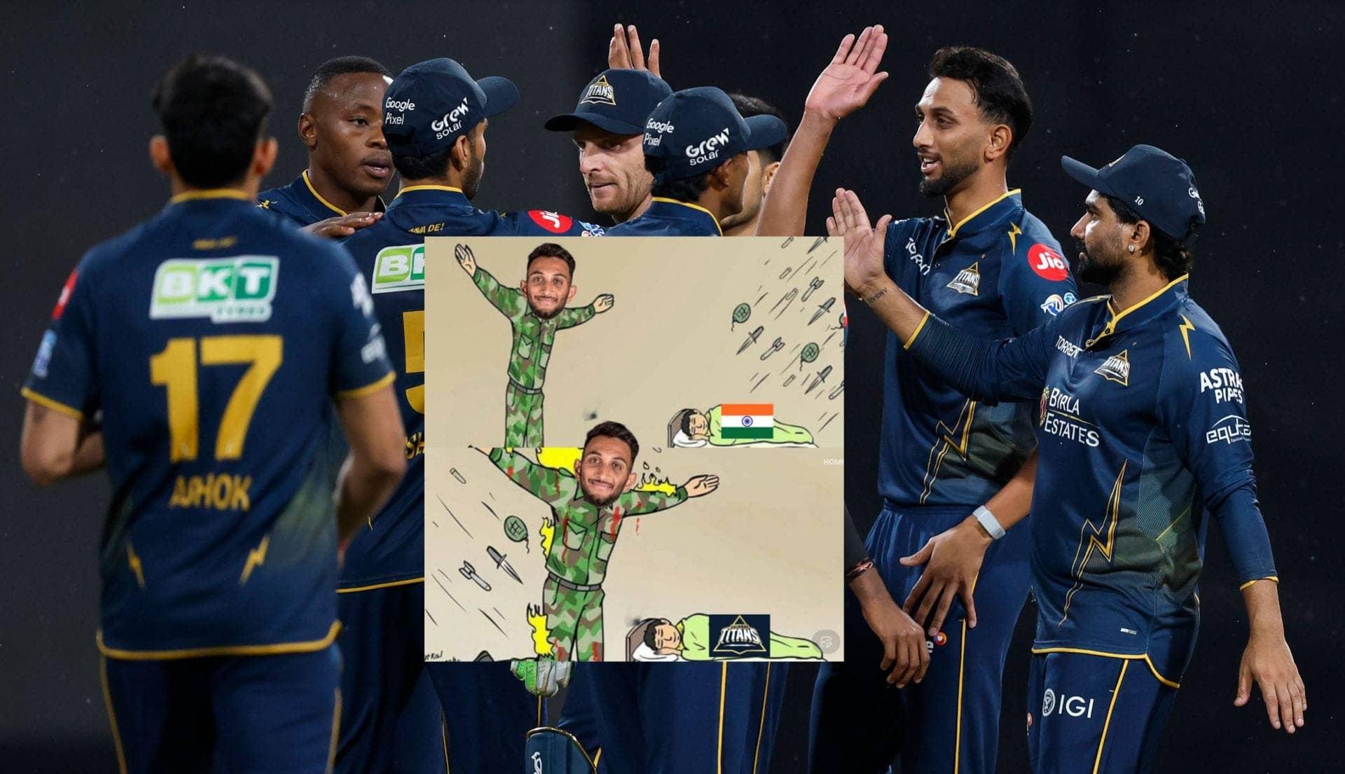 Punjab Kings Ki Babu Bhaiya Jaisi Jeet Aur Mazedaar Memes