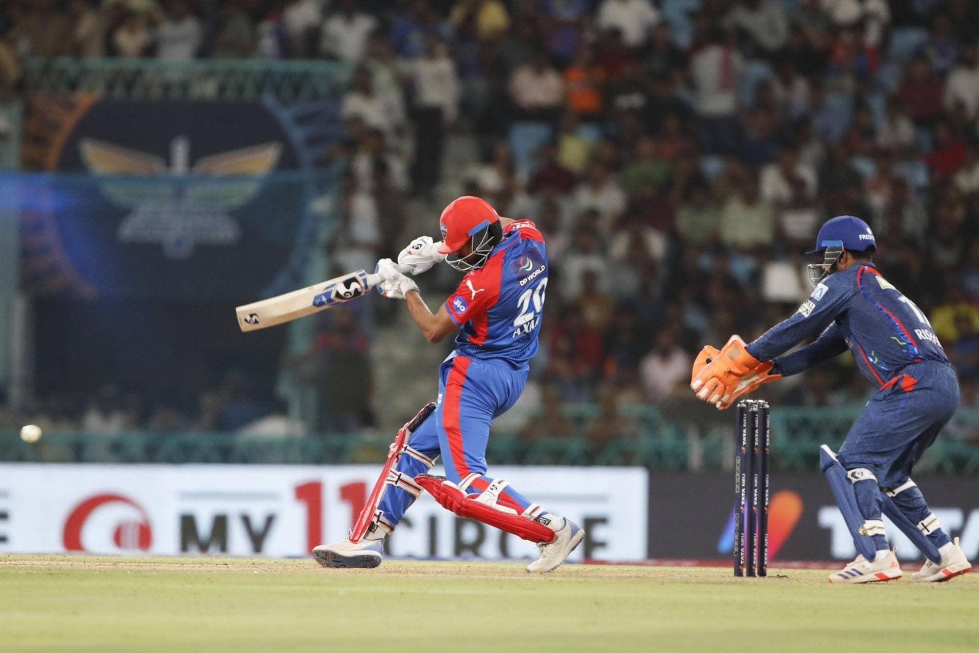 Epic Clash: LSG vs DC – IPL 2026 Showdown Awaits!