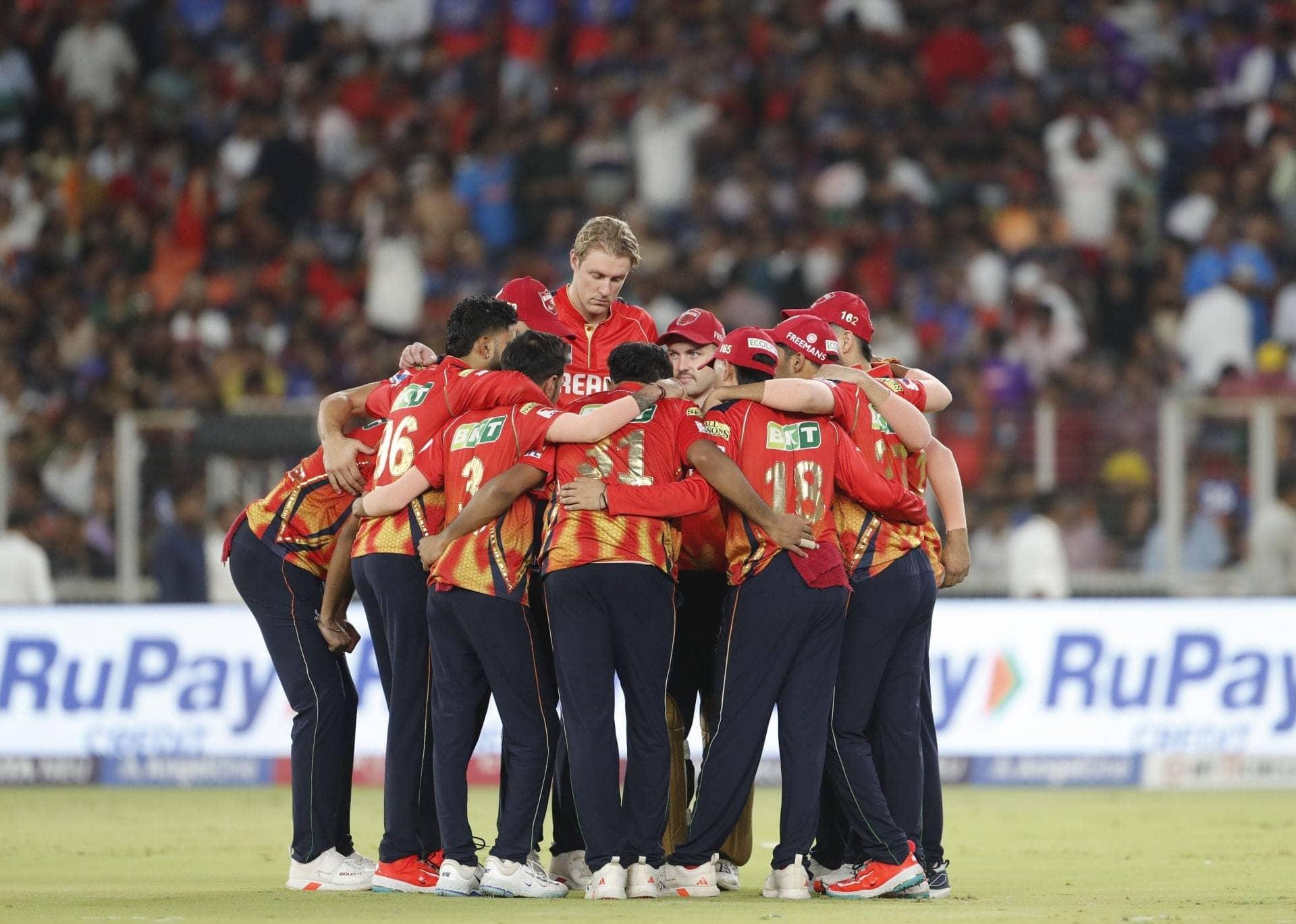 R Ashwin's Enchanted Praise for PBKS Coach's Aussie Sorcerers