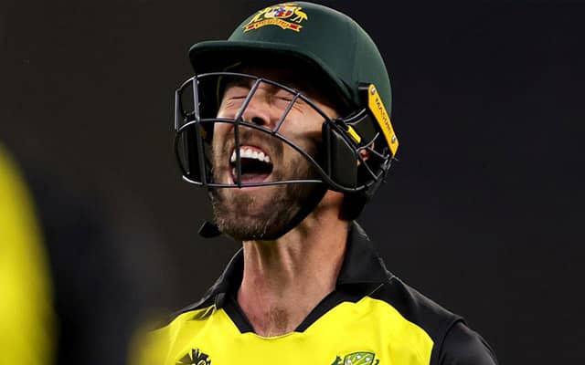 Glenn Maxwell's Shocking Snub in Cricket Australia Contracts