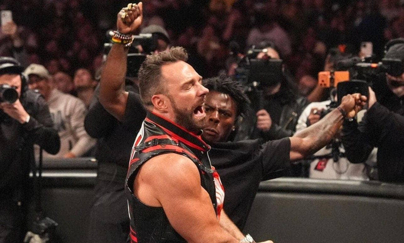 IShowSpeed's WWE Shenanigans: Quitting? Not Even Close, Folks!