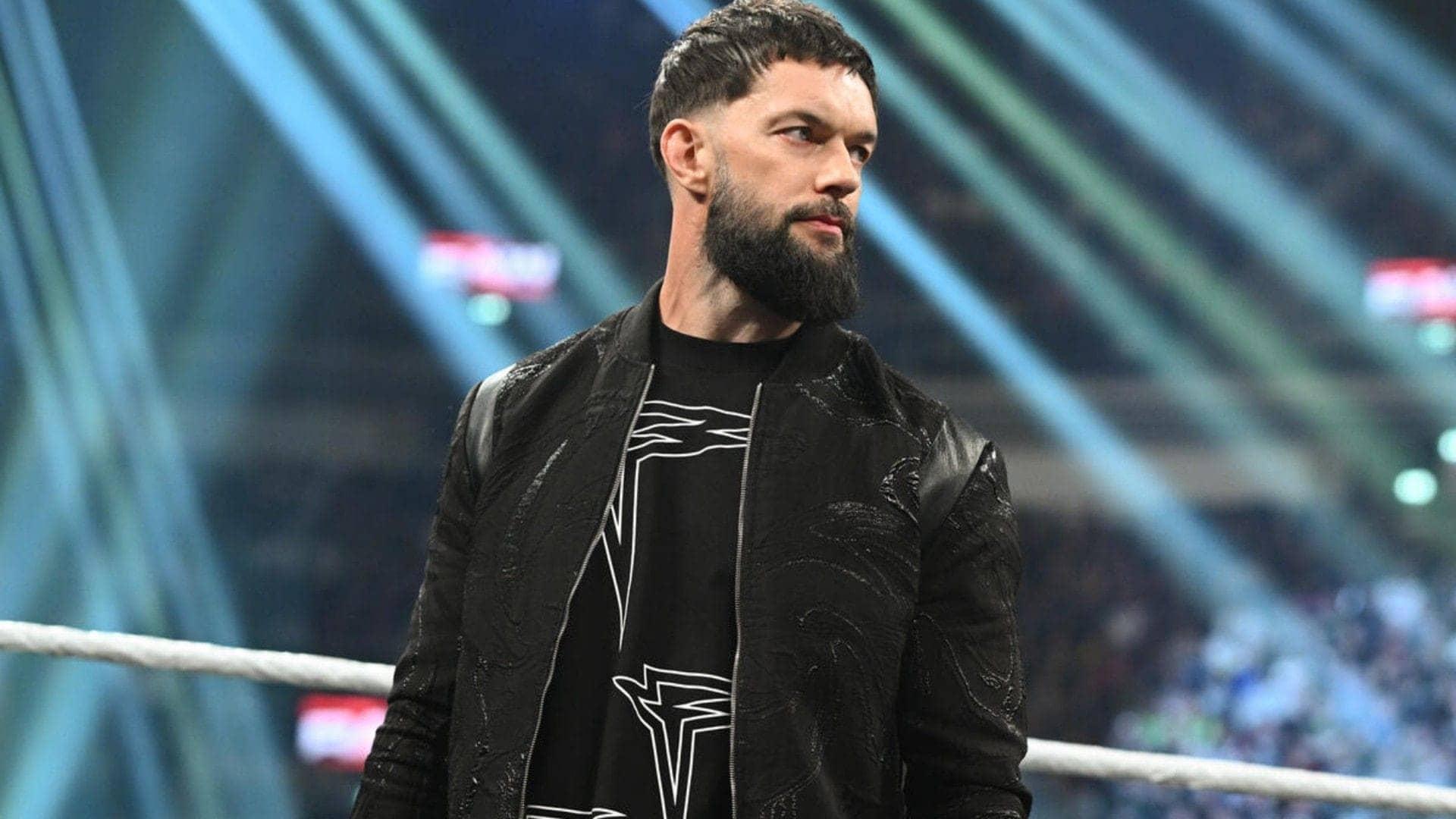 Finn Balor Takes Aim at Judgment Day Ahead of WrestleMania 42