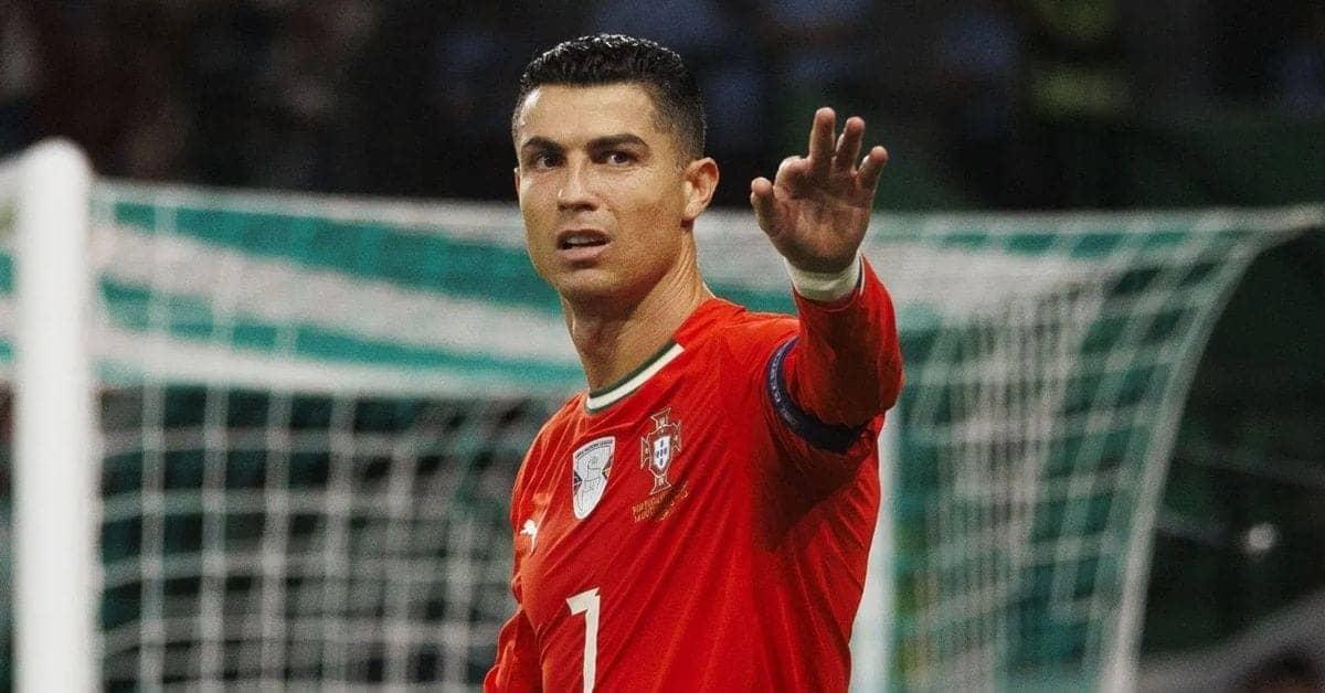 Ronaldo ki injury se World Cup chances pe kya hoga asar?