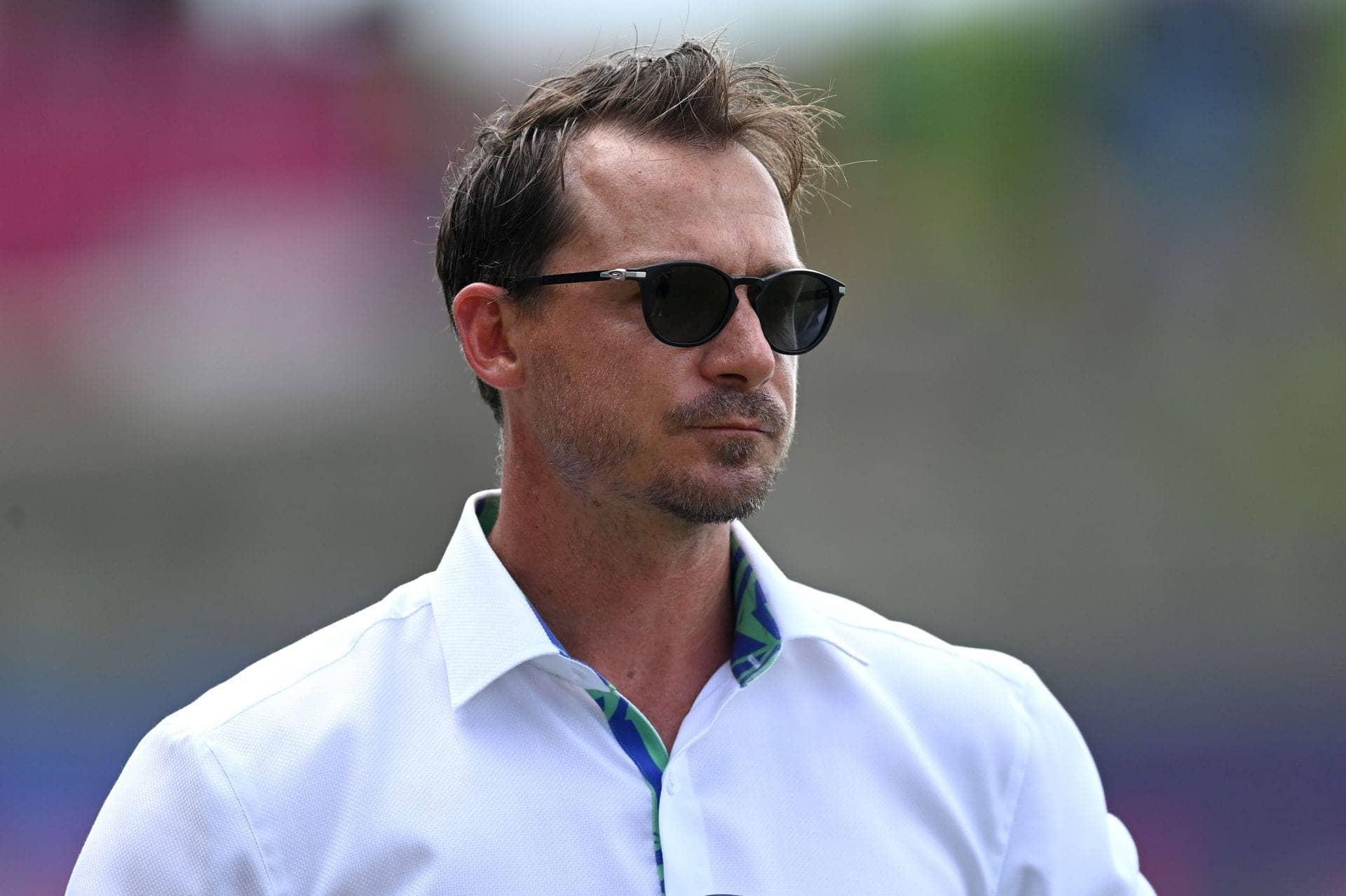 Dale Steyn: Axar Patel Must Bowl More, No Doubt About It!