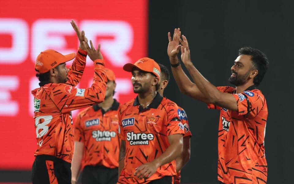 Sunrisers Hyderabad ka KKR ke khilaf dhamaka XI tayar hai