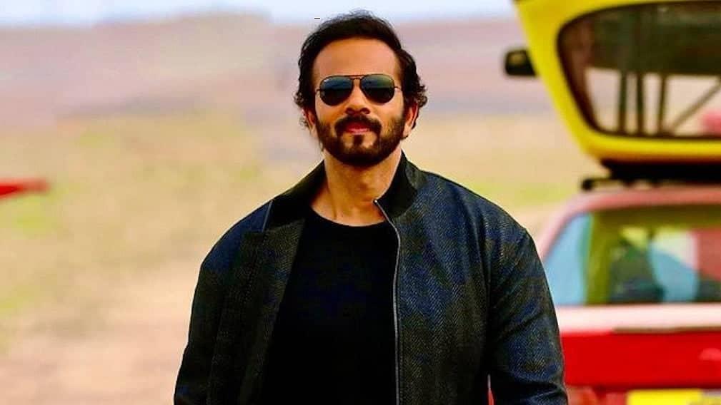 Rohit Shetty Ki Police Stickers Ki Kahani, Hansi Aur Gham