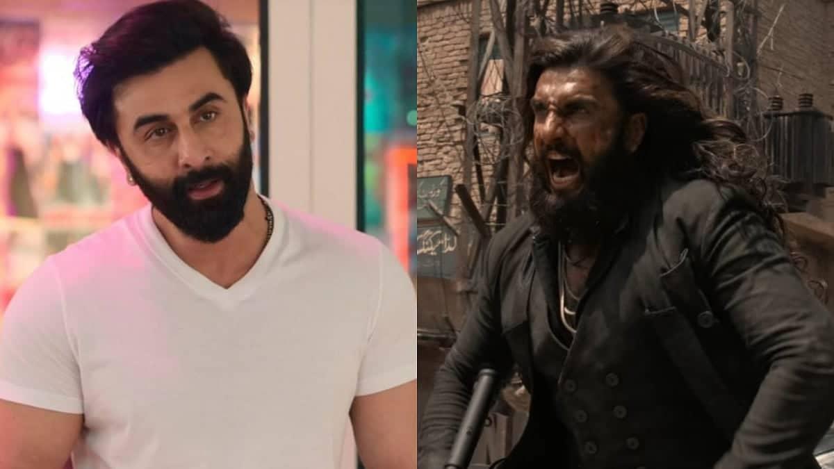 Ranbir Ki Dhurandhar Ki Galti Se Bani Comedy Ki Duniya