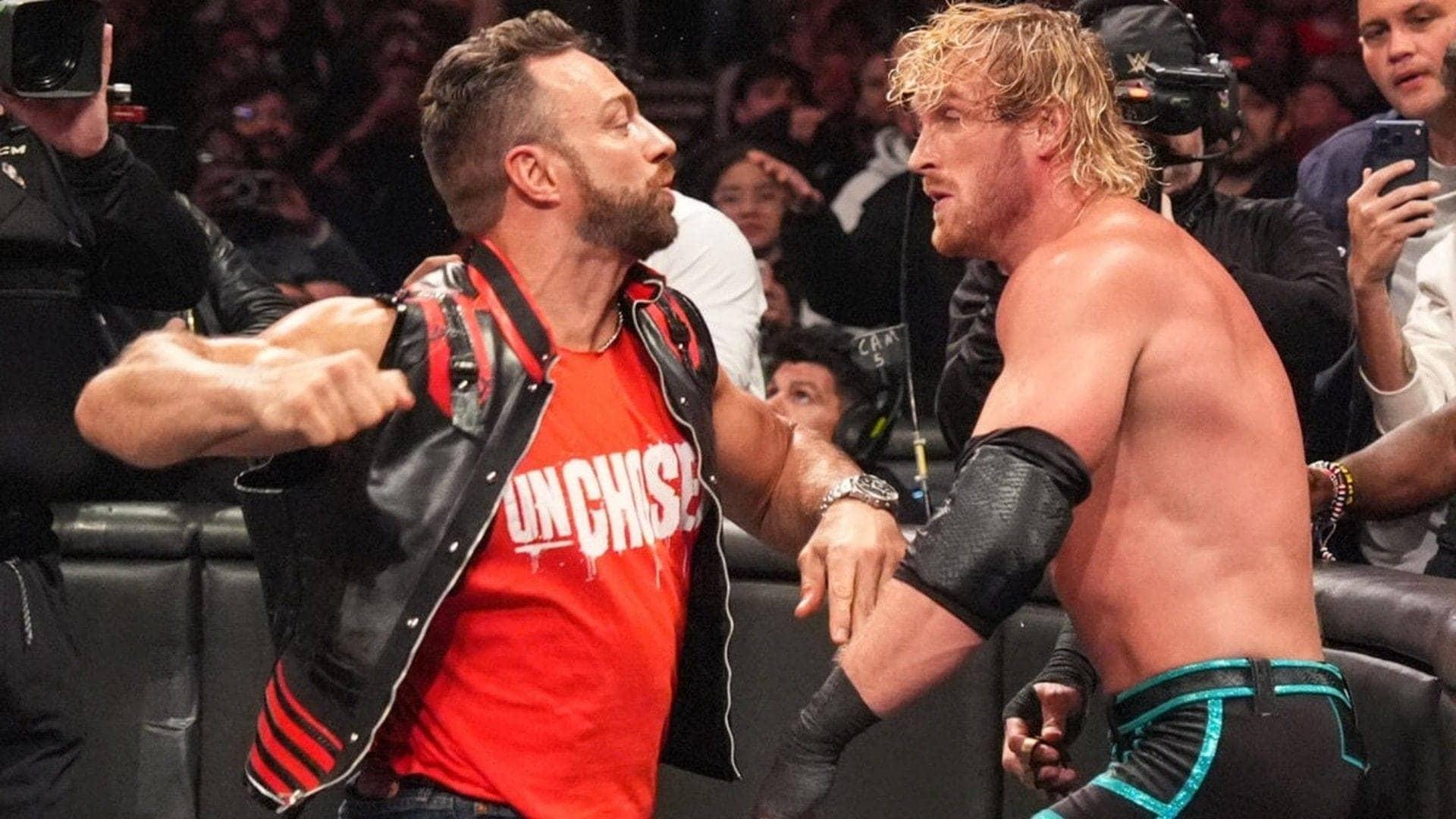 WrestleMania 42 ka LA Knight ka kya hoga bhai?