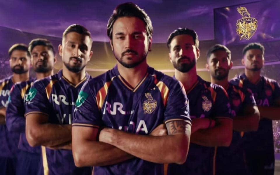IPL 2026: KKR's Dream Team Set to Obliterate SRH at Eden