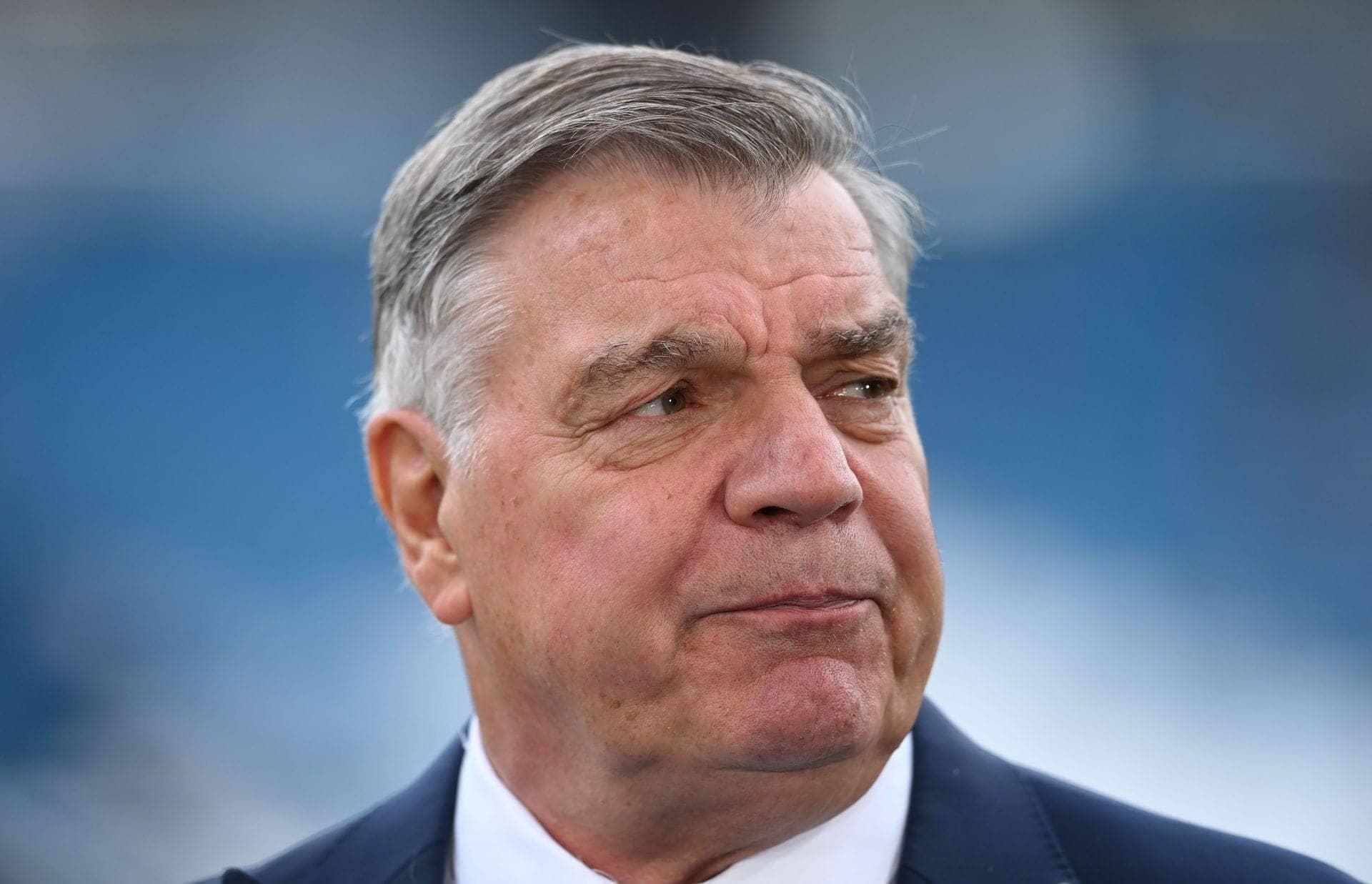 Allardyce Urges Maguire to Rethink England World Cup Spot